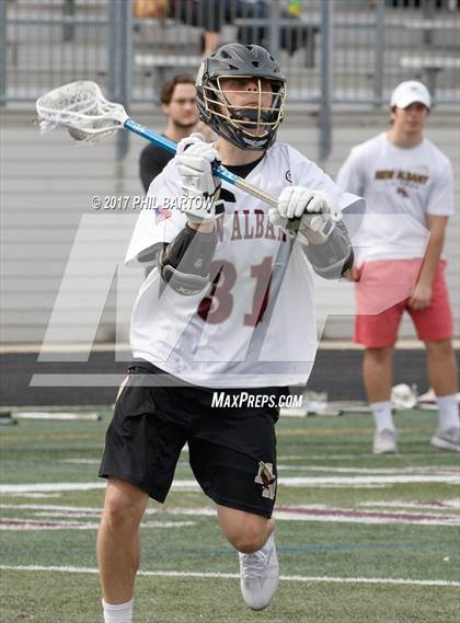 Thumbnail 1 in Dublin Coffman @ New Albany photogallery.