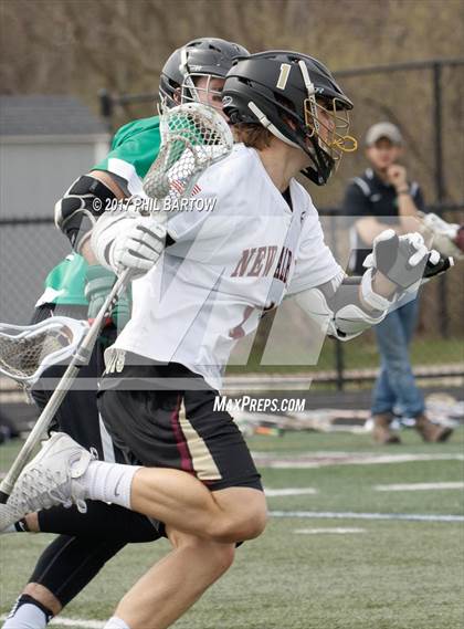 Thumbnail 2 in Dublin Coffman @ New Albany photogallery.