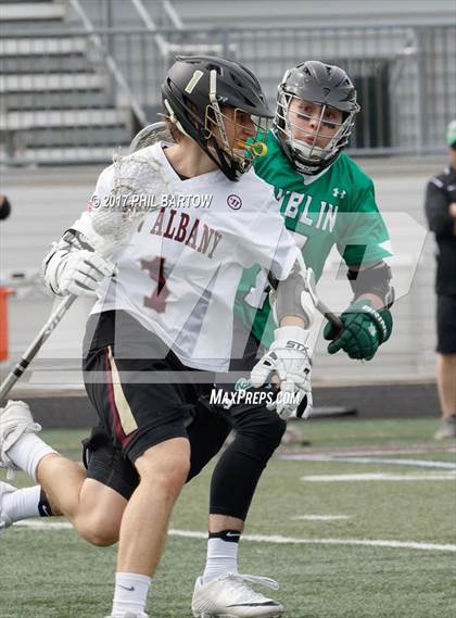 Thumbnail 1 in Dublin Coffman @ New Albany photogallery.