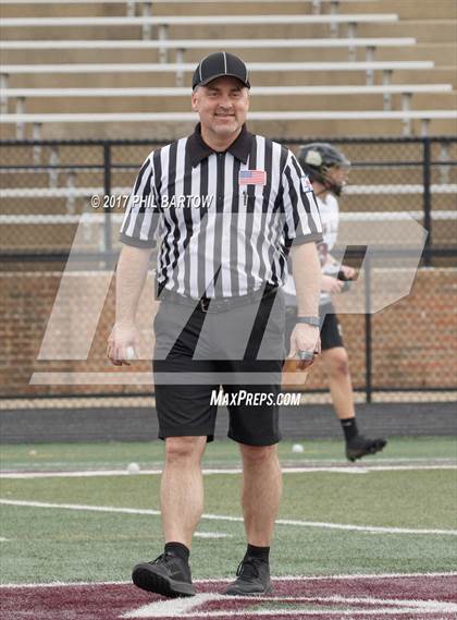 Thumbnail 2 in Dublin Coffman @ New Albany photogallery.