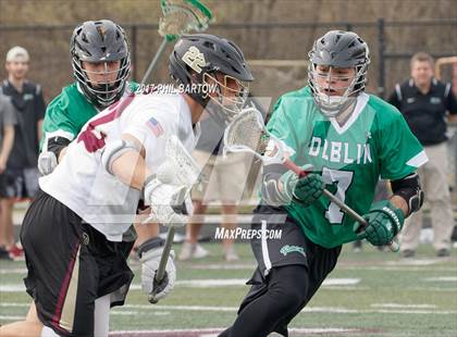 Thumbnail 2 in Dublin Coffman @ New Albany photogallery.