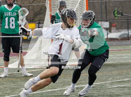 Thumbnail 3 in Dublin Coffman @ New Albany photogallery.