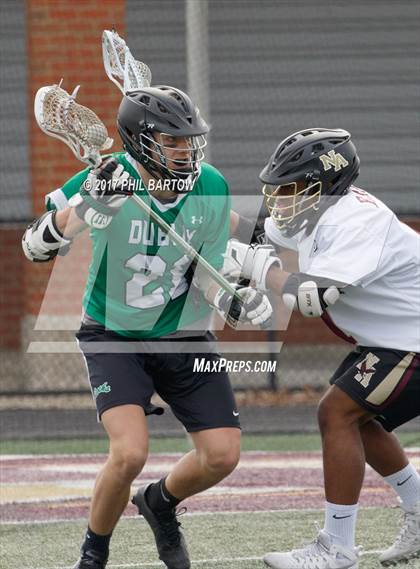 Thumbnail 1 in Dublin Coffman @ New Albany photogallery.