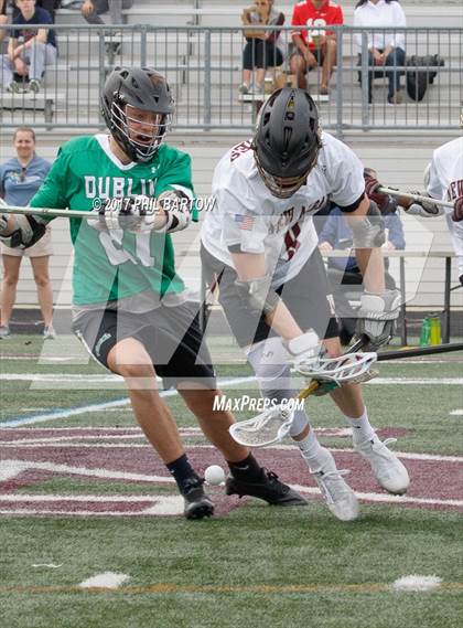 Thumbnail 3 in Dublin Coffman @ New Albany photogallery.
