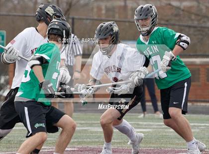 Thumbnail 2 in Dublin Coffman @ New Albany photogallery.