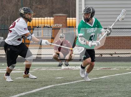 Thumbnail 3 in Dublin Coffman @ New Albany photogallery.