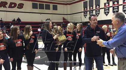 Thumbnail 1 in Lovejoy TOC Ceremony photogallery.