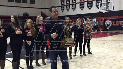 Thumbnail 2 in Lovejoy TOC Ceremony photogallery.