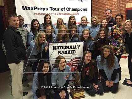 Thumbnail 3 in Lovejoy TOC Ceremony photogallery.