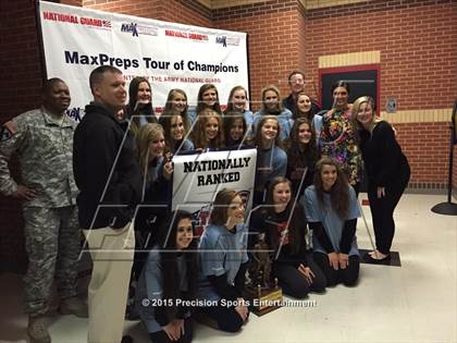 Thumbnail 2 in Lovejoy TOC Ceremony photogallery.