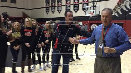 Thumbnail 2 in Lovejoy TOC Ceremony photogallery.