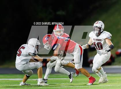 Thumbnail 1 in Columbus @ Millard South photogallery.