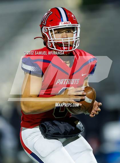 Thumbnail 2 in Columbus @ Millard South photogallery.