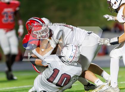 Thumbnail 3 in Columbus @ Millard South photogallery.