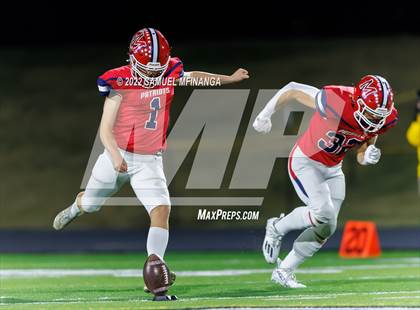Thumbnail 1 in Columbus @ Millard South photogallery.