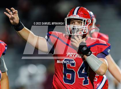 Thumbnail 2 in Columbus @ Millard South photogallery.