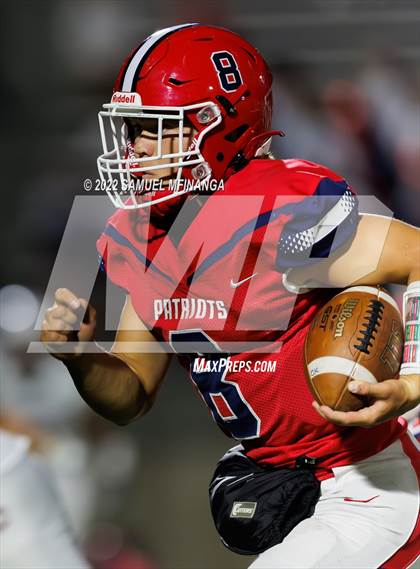 Thumbnail 3 in Columbus @ Millard South photogallery.
