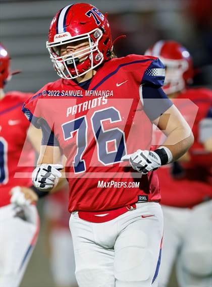 Thumbnail 2 in Columbus @ Millard South photogallery.