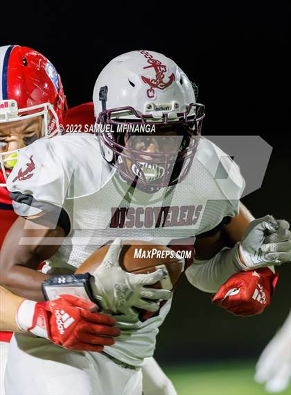 Thumbnail 3 in Columbus @ Millard South photogallery.