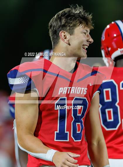 Thumbnail 3 in Columbus @ Millard South photogallery.