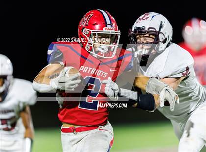 Thumbnail 2 in Columbus @ Millard South photogallery.