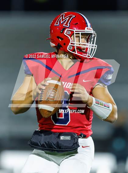 Thumbnail 1 in Columbus @ Millard South photogallery.