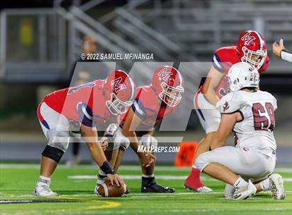 Thumbnail 2 in Columbus @ Millard South photogallery.