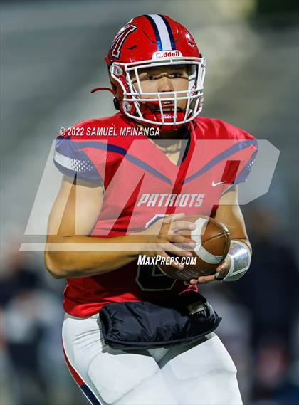 Thumbnail 1 in Columbus @ Millard South photogallery.