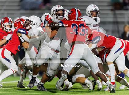 Thumbnail 2 in Columbus @ Millard South photogallery.