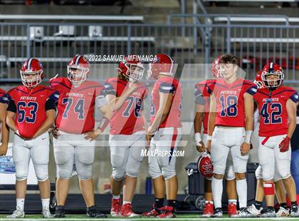 Thumbnail 1 in Columbus @ Millard South photogallery.