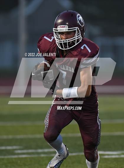 Thumbnail 1 in Fredonia @ Tonawanda photogallery.
