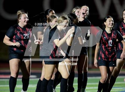 Thumbnail 1 in Little Elm vs Coppell photogallery.