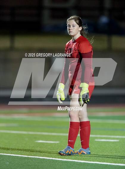 Thumbnail 3 in Little Elm vs Coppell photogallery.