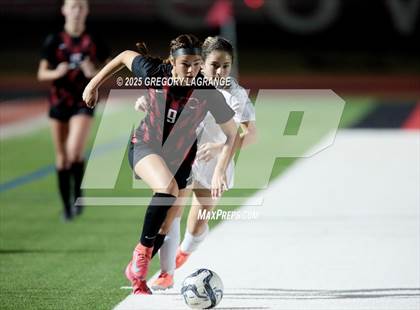 Thumbnail 2 in Little Elm vs Coppell photogallery.