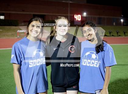 Thumbnail 2 in Little Elm vs Coppell photogallery.