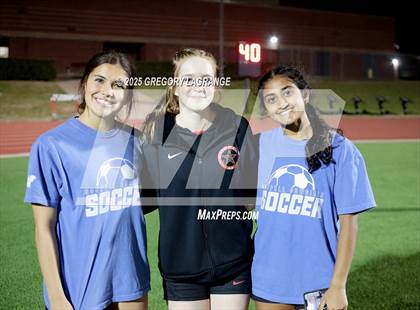 Thumbnail 1 in Little Elm vs Coppell photogallery.