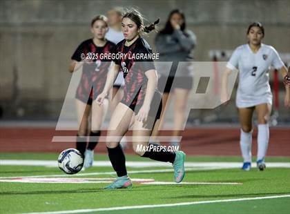 Thumbnail 3 in Little Elm vs Coppell photogallery.