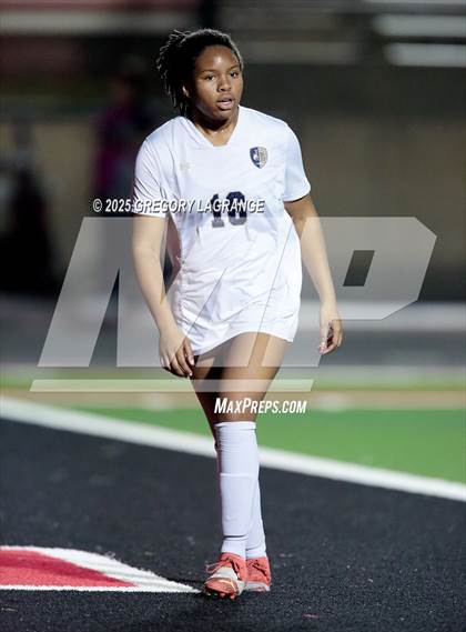 Thumbnail 1 in Little Elm vs Coppell photogallery.
