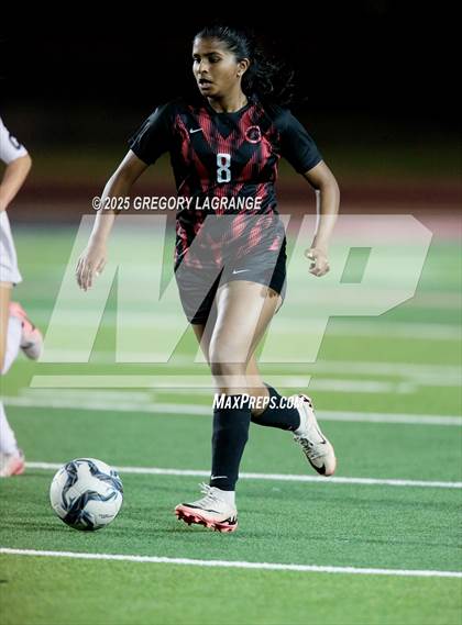Thumbnail 3 in Little Elm vs Coppell photogallery.