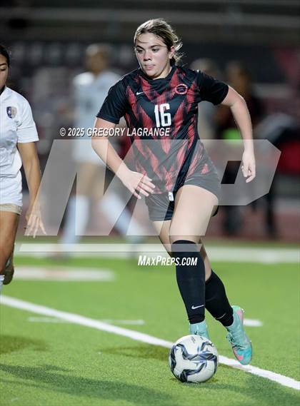 Thumbnail 3 in Little Elm vs Coppell photogallery.