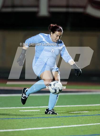 Thumbnail 2 in Little Elm vs Coppell photogallery.