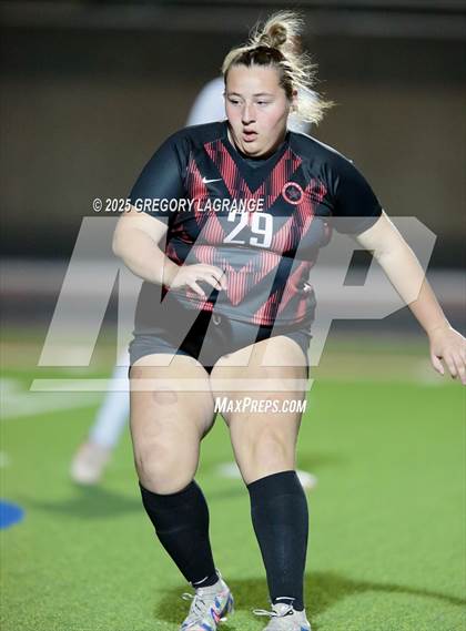 Thumbnail 3 in Little Elm vs Coppell photogallery.