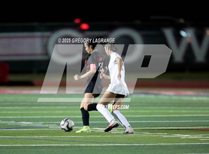 Thumbnail 3 in Little Elm vs Coppell photogallery.