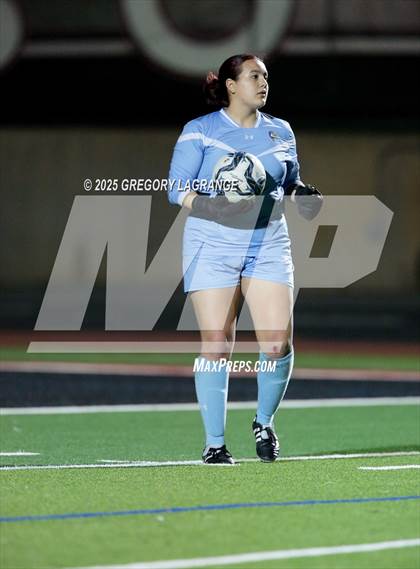 Thumbnail 1 in Little Elm vs Coppell photogallery.
