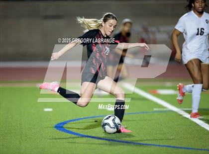 Thumbnail 1 in Little Elm vs Coppell photogallery.