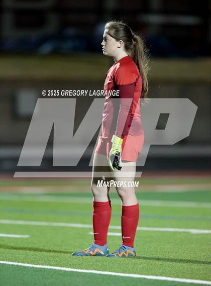 Thumbnail 2 in Little Elm vs Coppell photogallery.