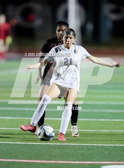 Thumbnail 3 in Little Elm vs Coppell photogallery.