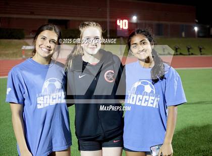 Thumbnail 3 in Little Elm vs Coppell photogallery.