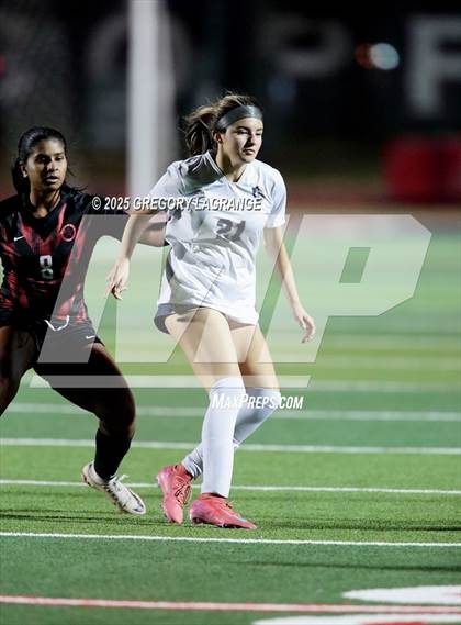 Thumbnail 1 in Little Elm vs Coppell photogallery.