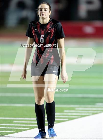 Thumbnail 2 in Little Elm vs Coppell photogallery.